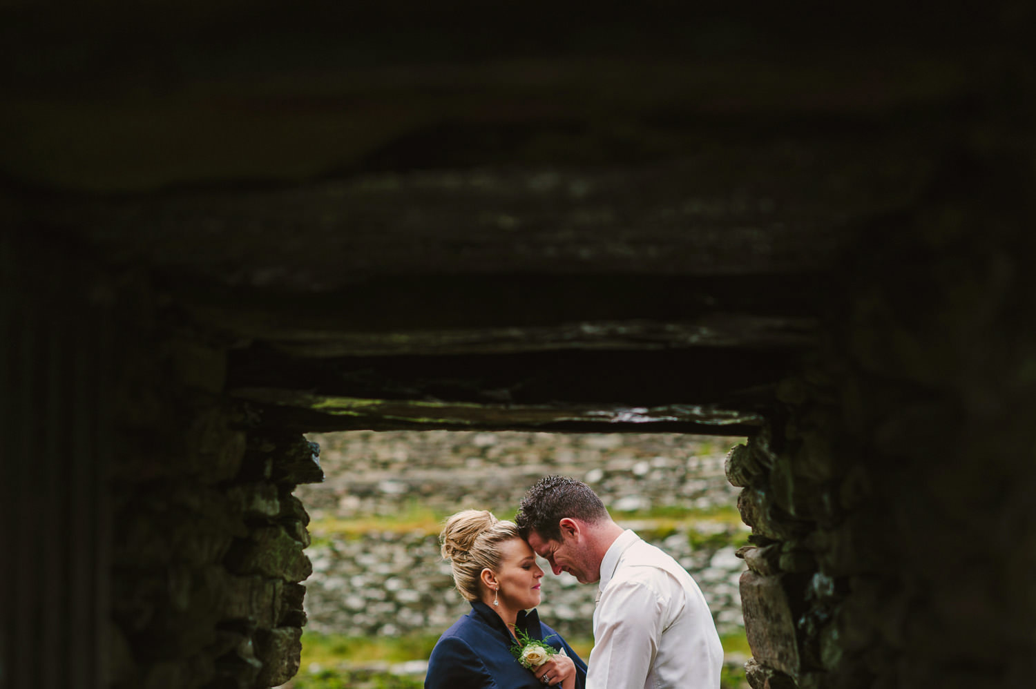 Alternative Belfast Northern Ireland and European Destination Wedding Photographers