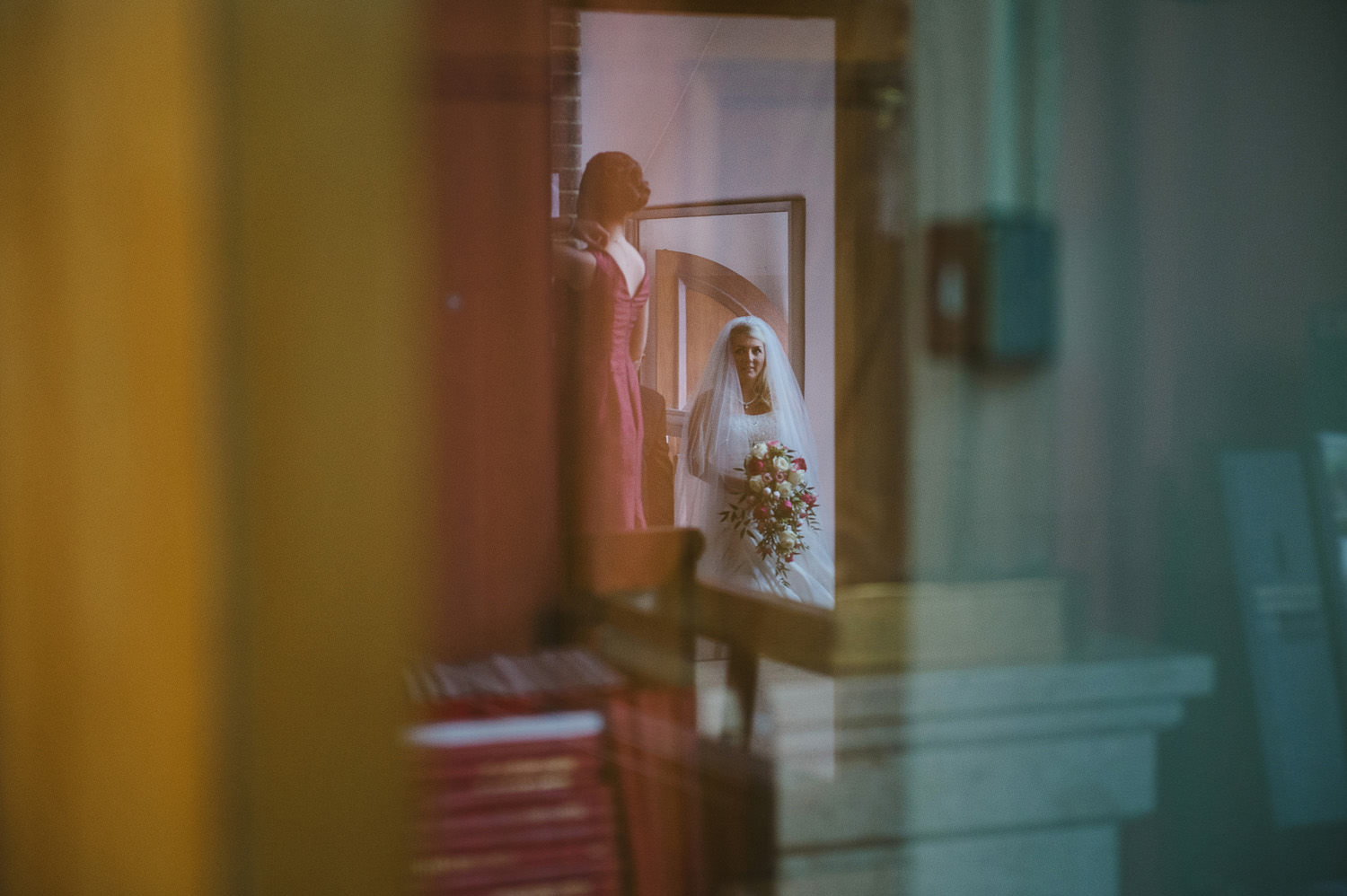 Alternative Belfast Northern Ireland and European Destination Wedding Photographers