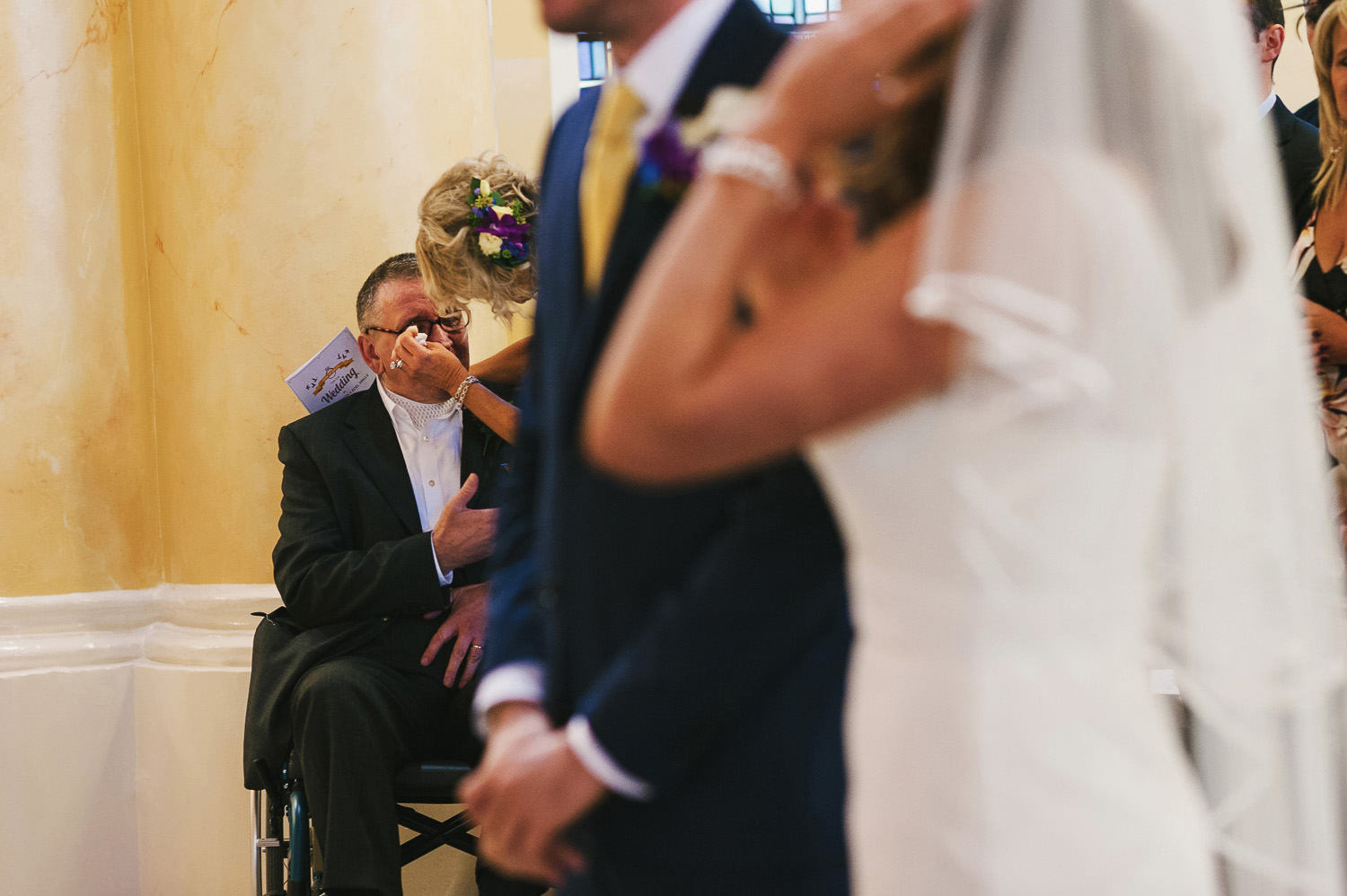 Alternative Belfast Northern Ireland and European Destination Wedding Photographers