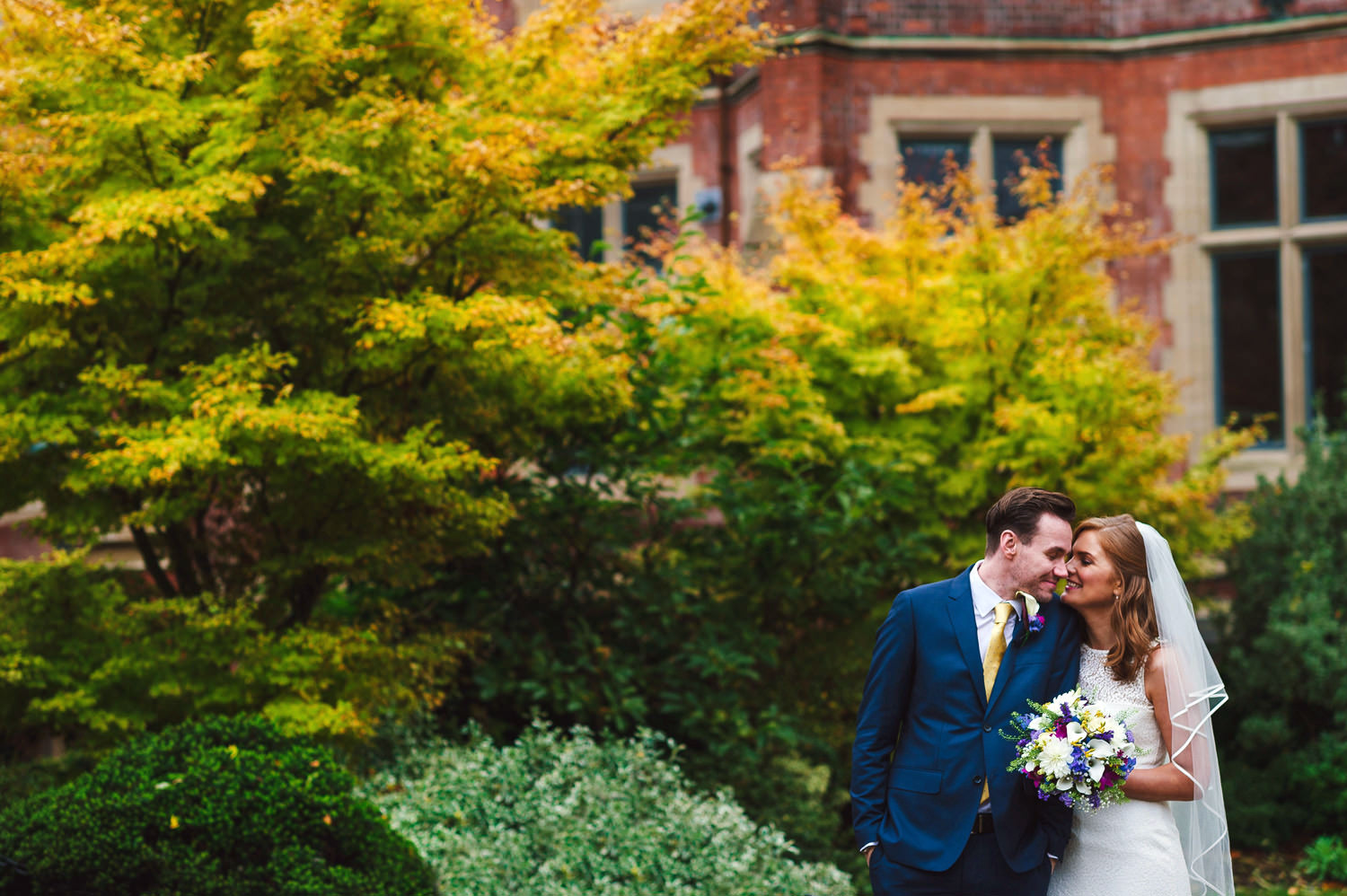 Alternative Belfast Northern Ireland and European Destination Wedding Photographers