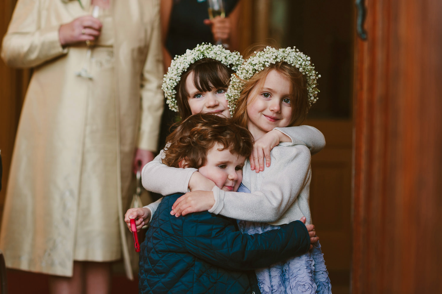 Alternative Belfast Northern Ireland and European Destination Wedding Photographers