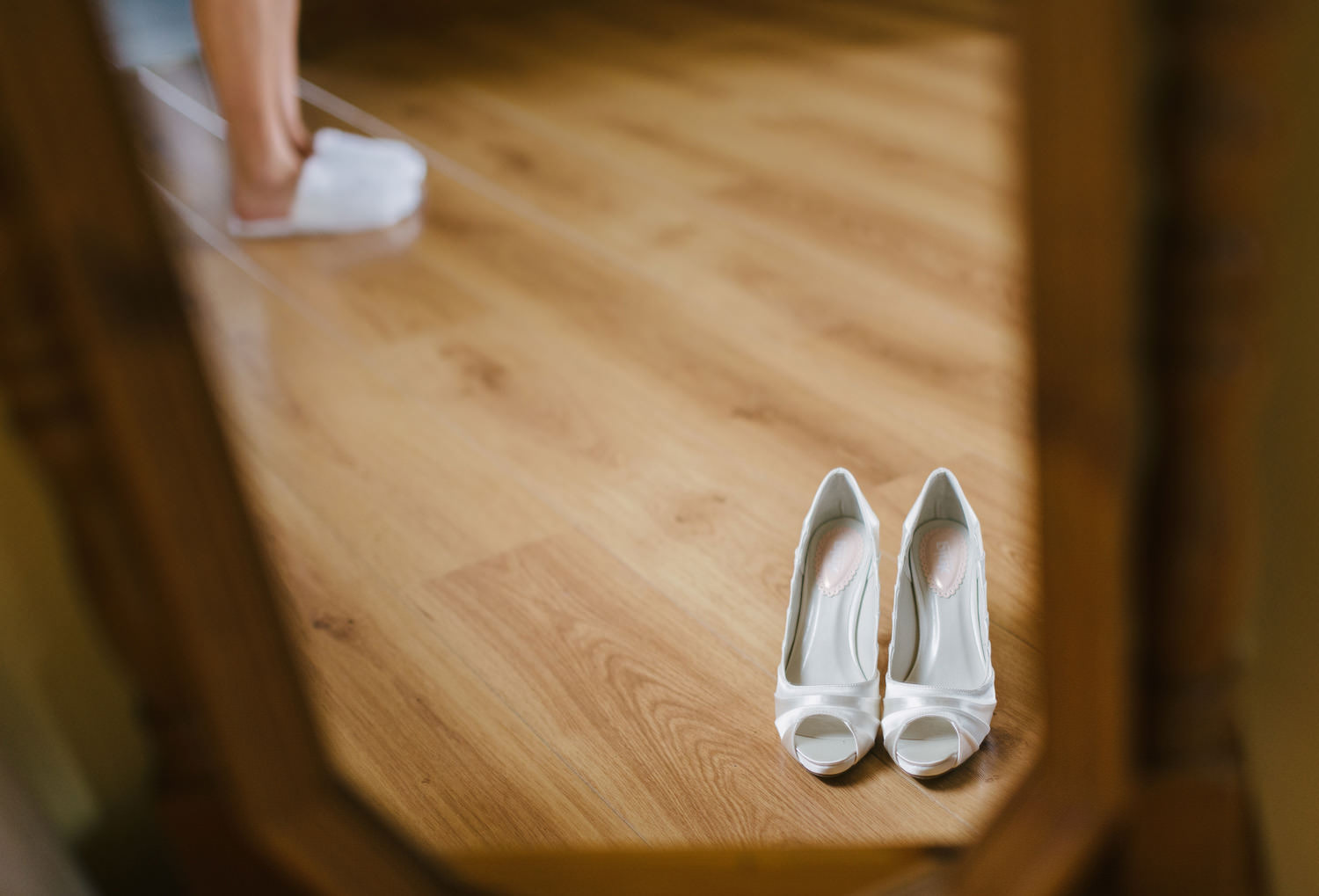 Alternative Belfast Northern Ireland and European Destination Wedding Photographers