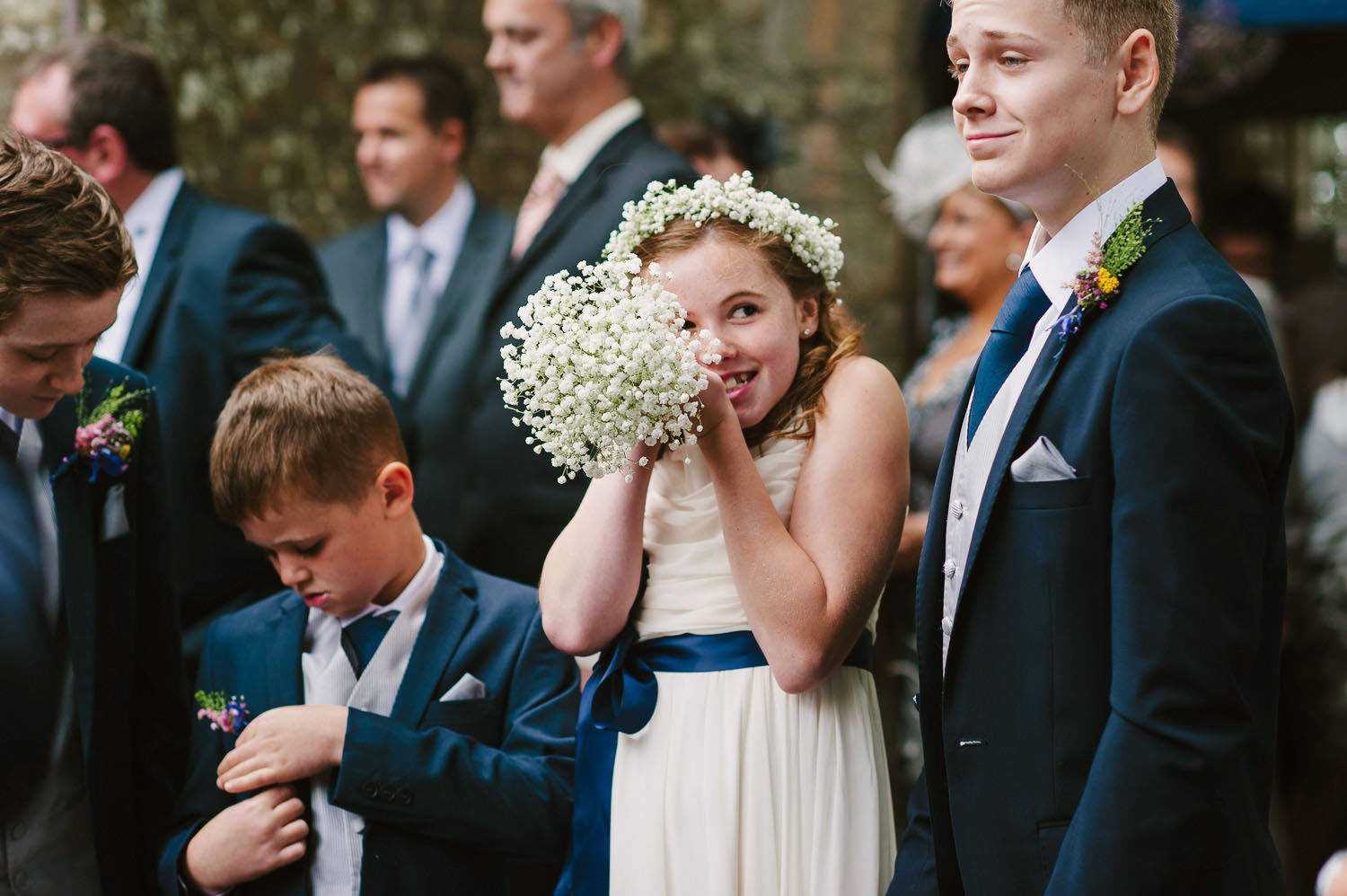 Alternative Belfast Northern Ireland and European Destination Wedding Photographers