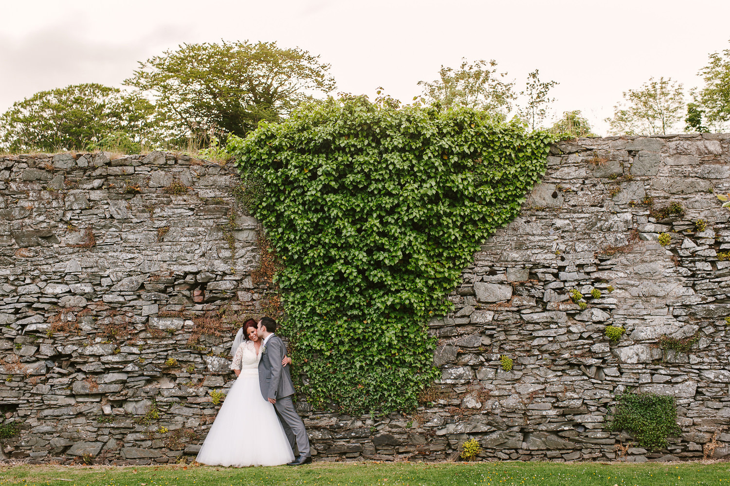 Alternative Belfast Northern Ireland and European Destination Wedding Photographers