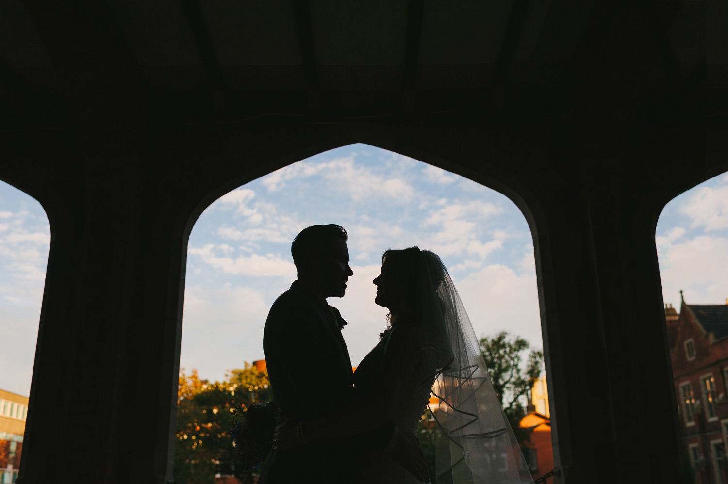Alternative Belfast Northern Ireland and European Destination Wedding Photographers