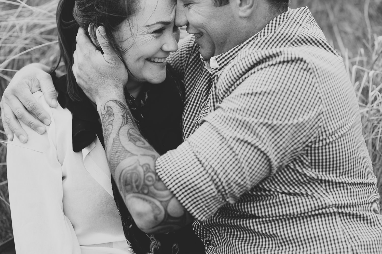 Alternative Belfast Northern Ireland and European Destination Wedding Photographers