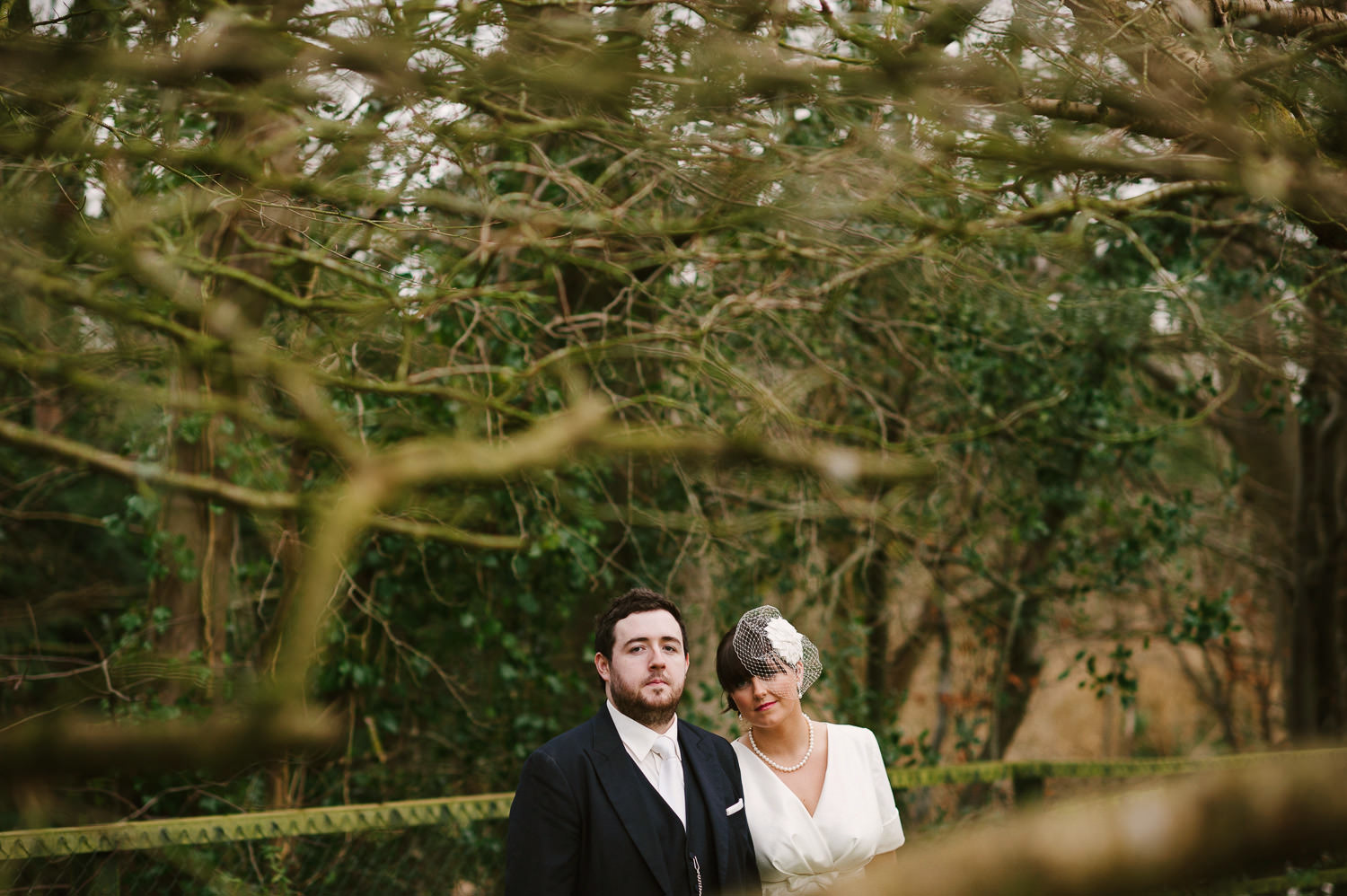 Alternative Belfast Northern Ireland and European Destination Wedding Photographers