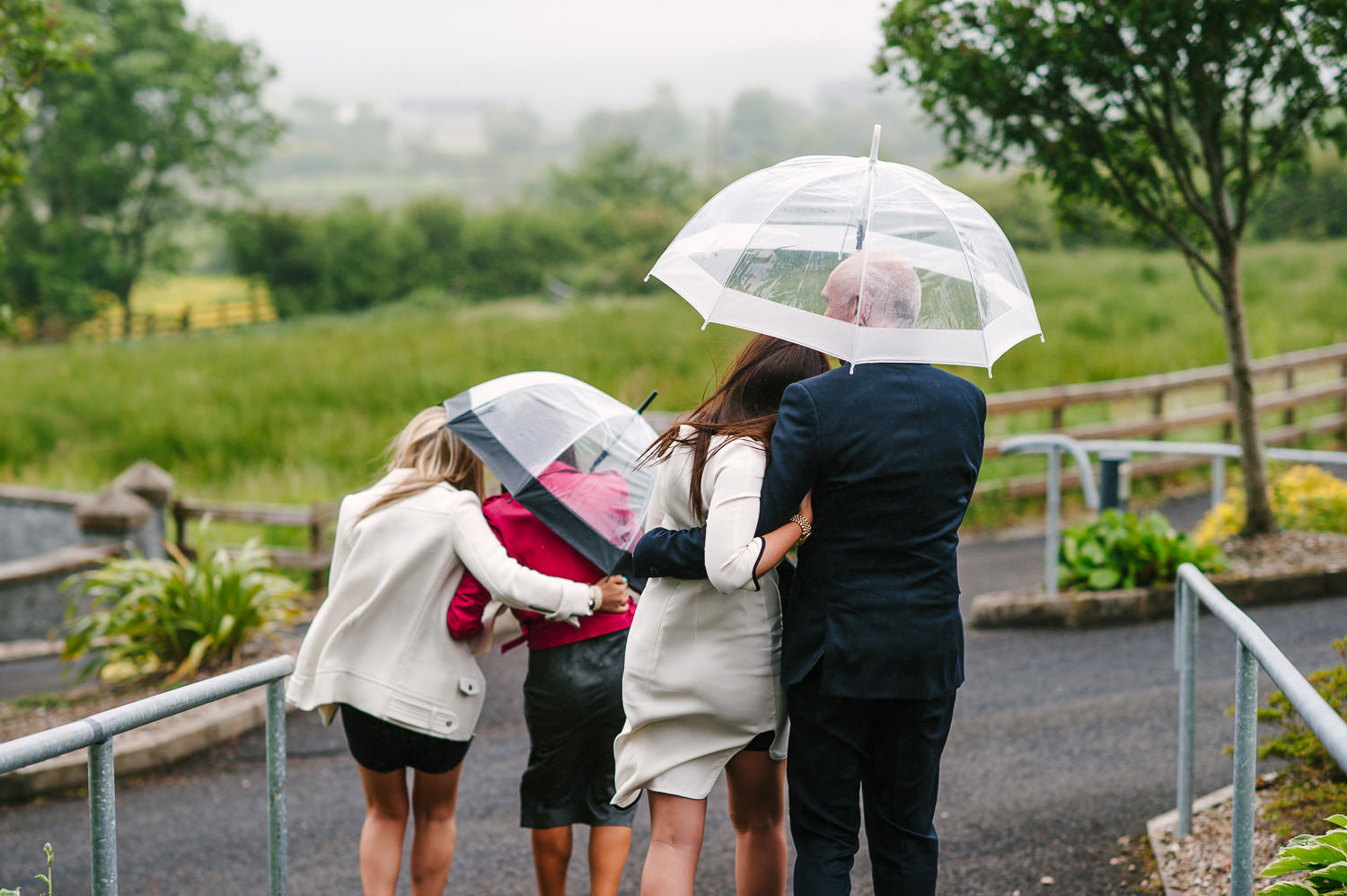 Alternative Belfast Northern Ireland and European Destination Wedding Photographers