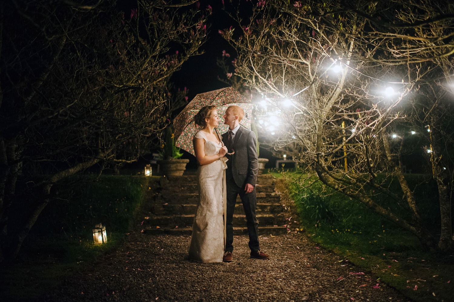 Alternative Belfast Northern Ireland and European Destination Wedding Photographers