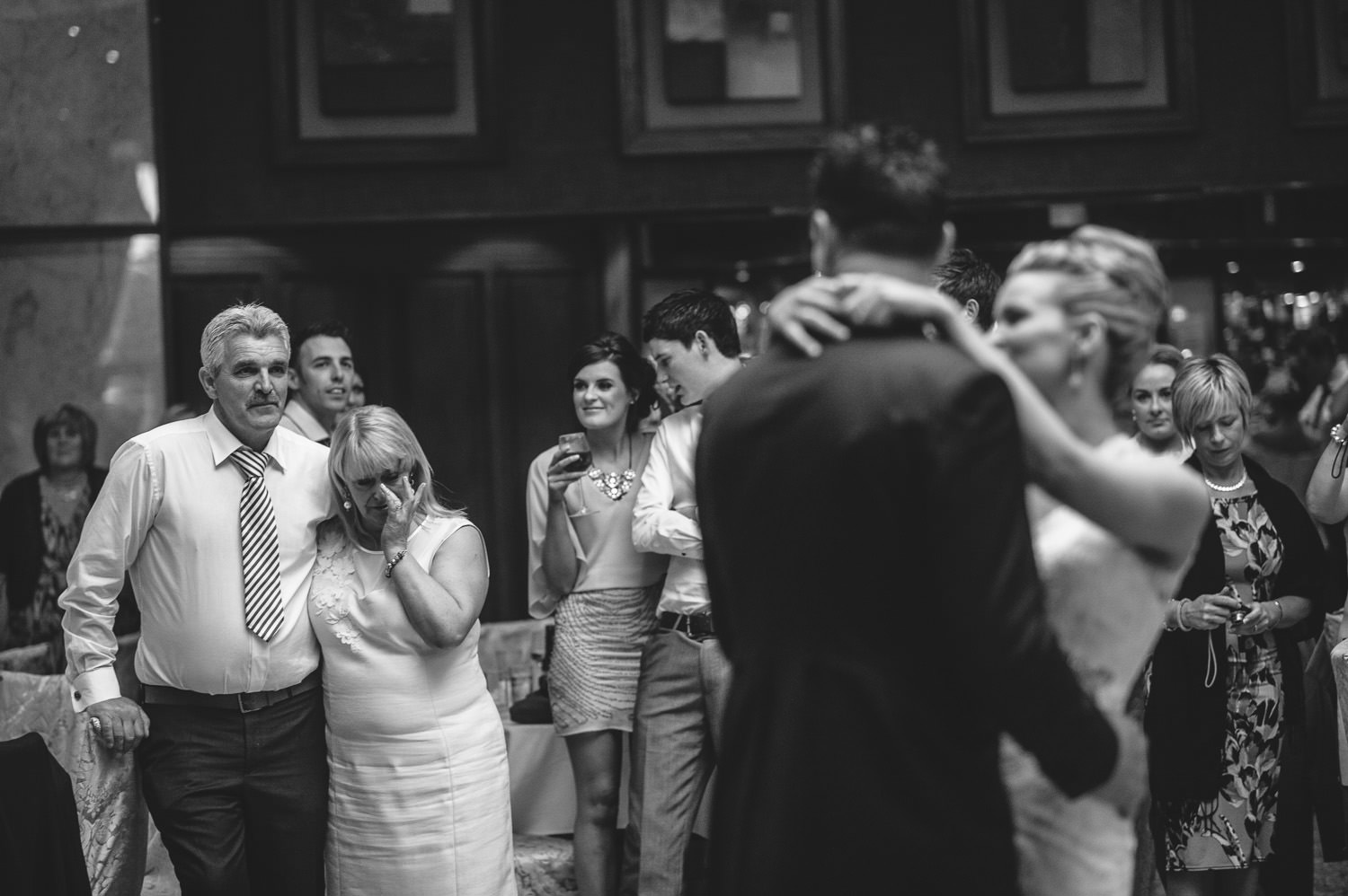 Alternative Belfast Northern Ireland and European Destination Wedding Photographers