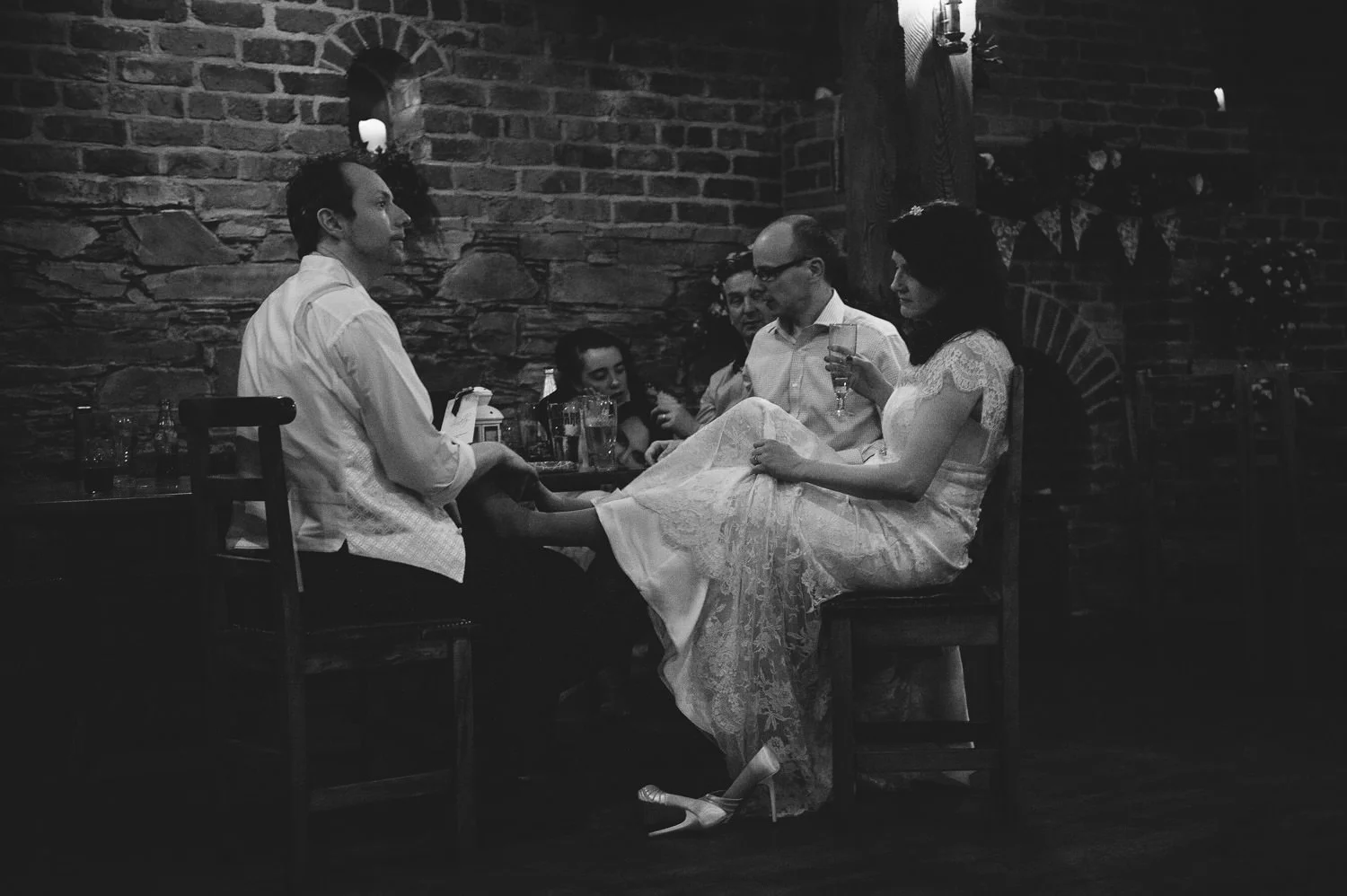 Alternative Belfast Northern Ireland and European Destination Wedding Photographers