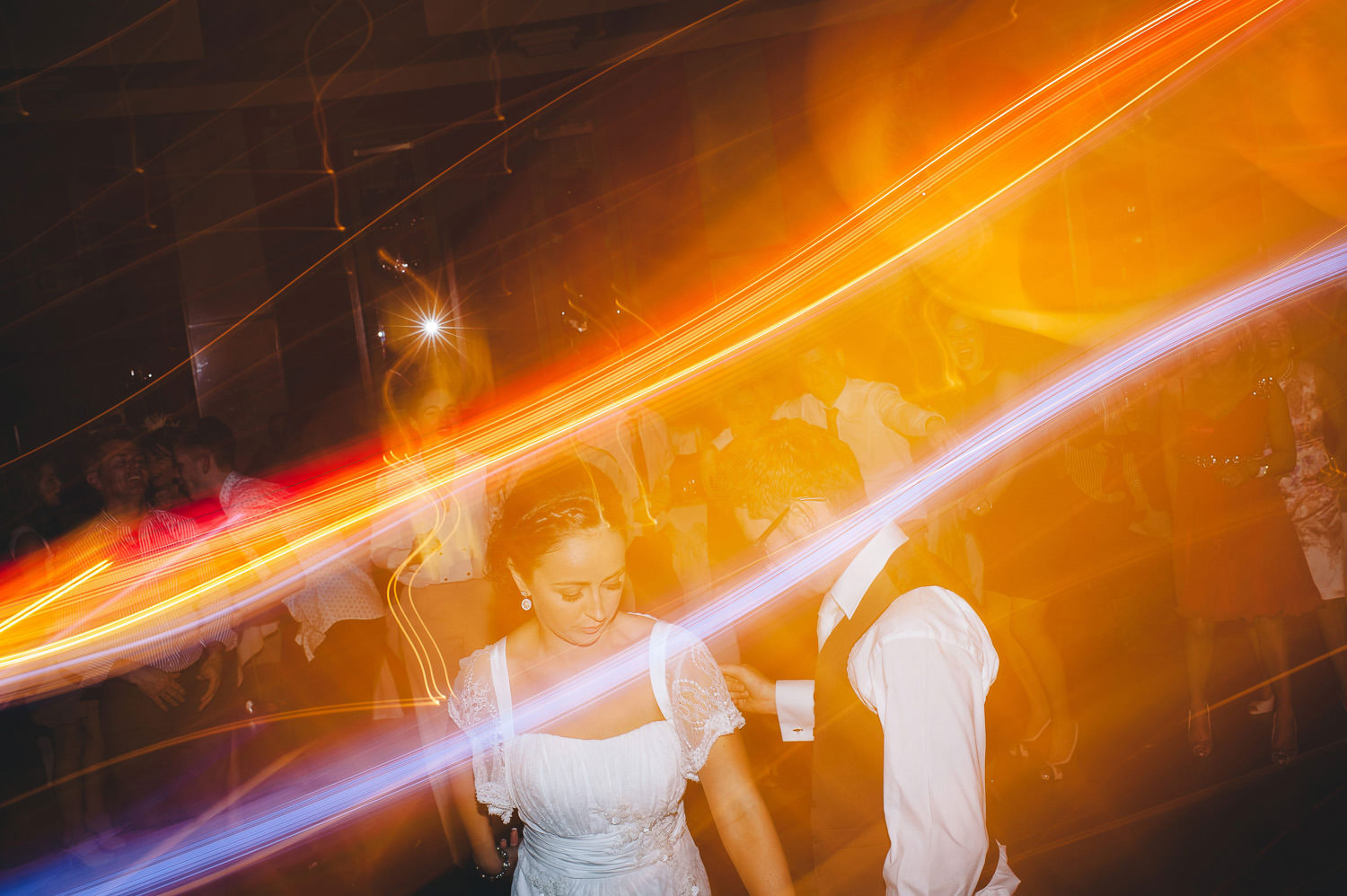 Alternative Belfast Northern Ireland and European Destination Wedding Photographers