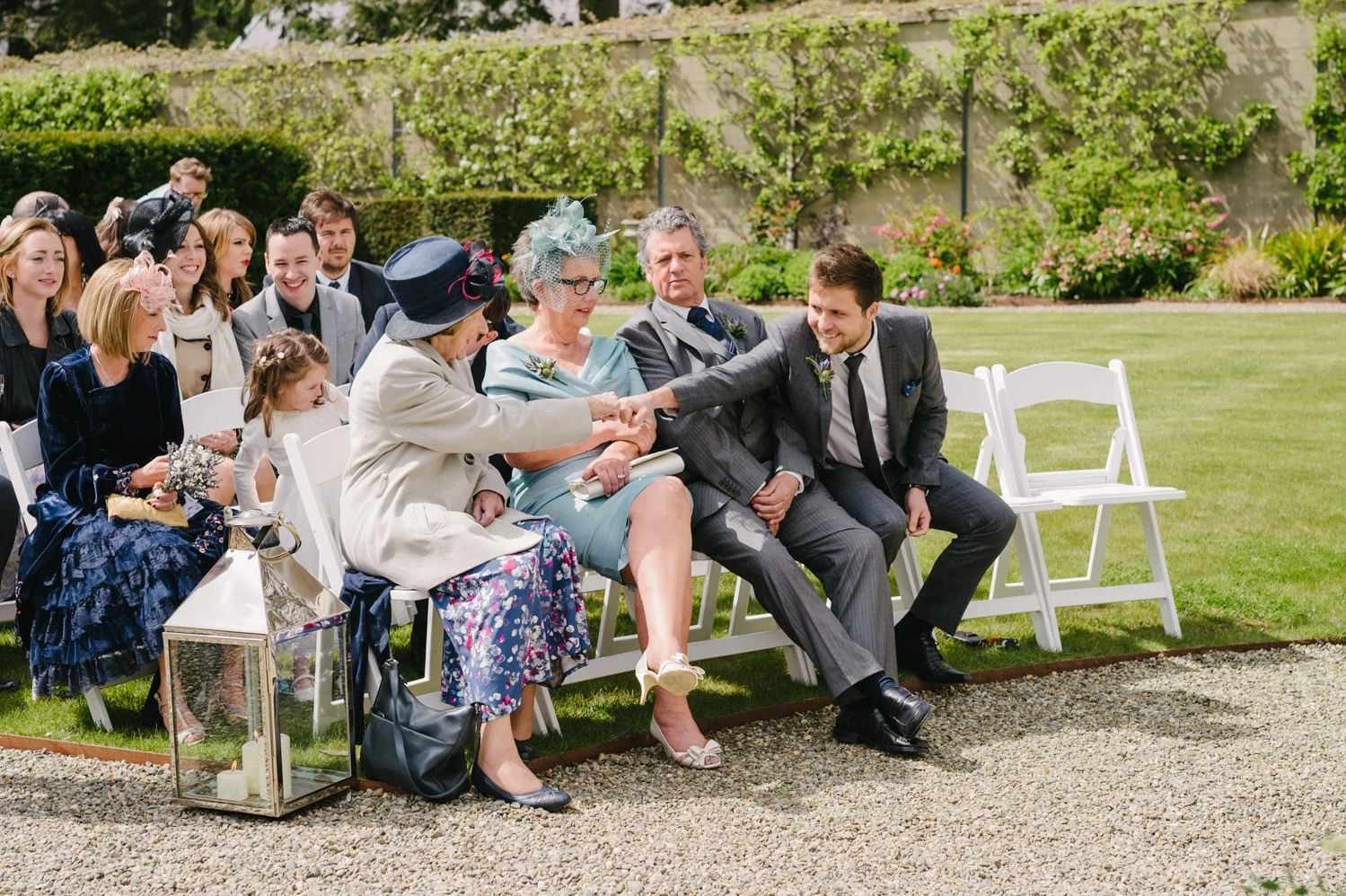 Carriage Rooms Montalto Wedding Photography