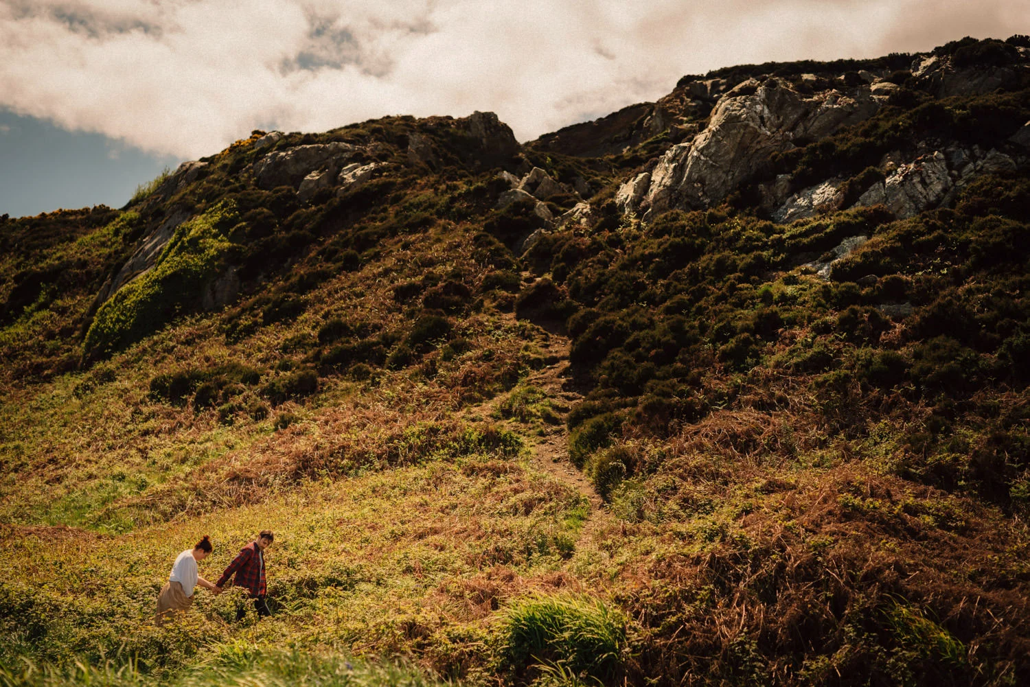 Switzerland wedding Photographers