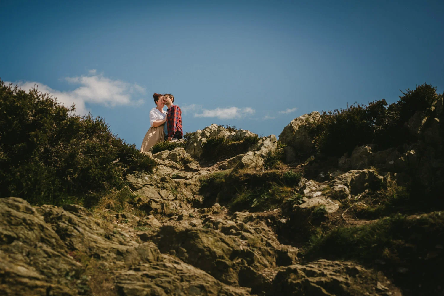 Switzerland wedding Photographers