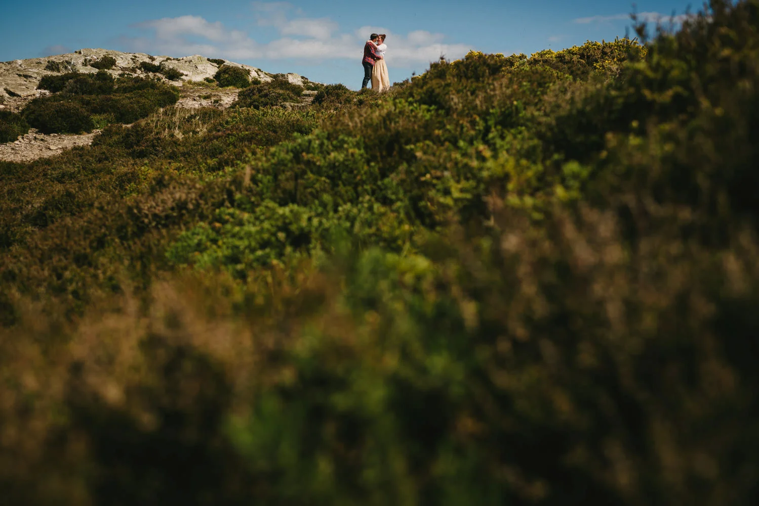 Swiss wedding Photographers