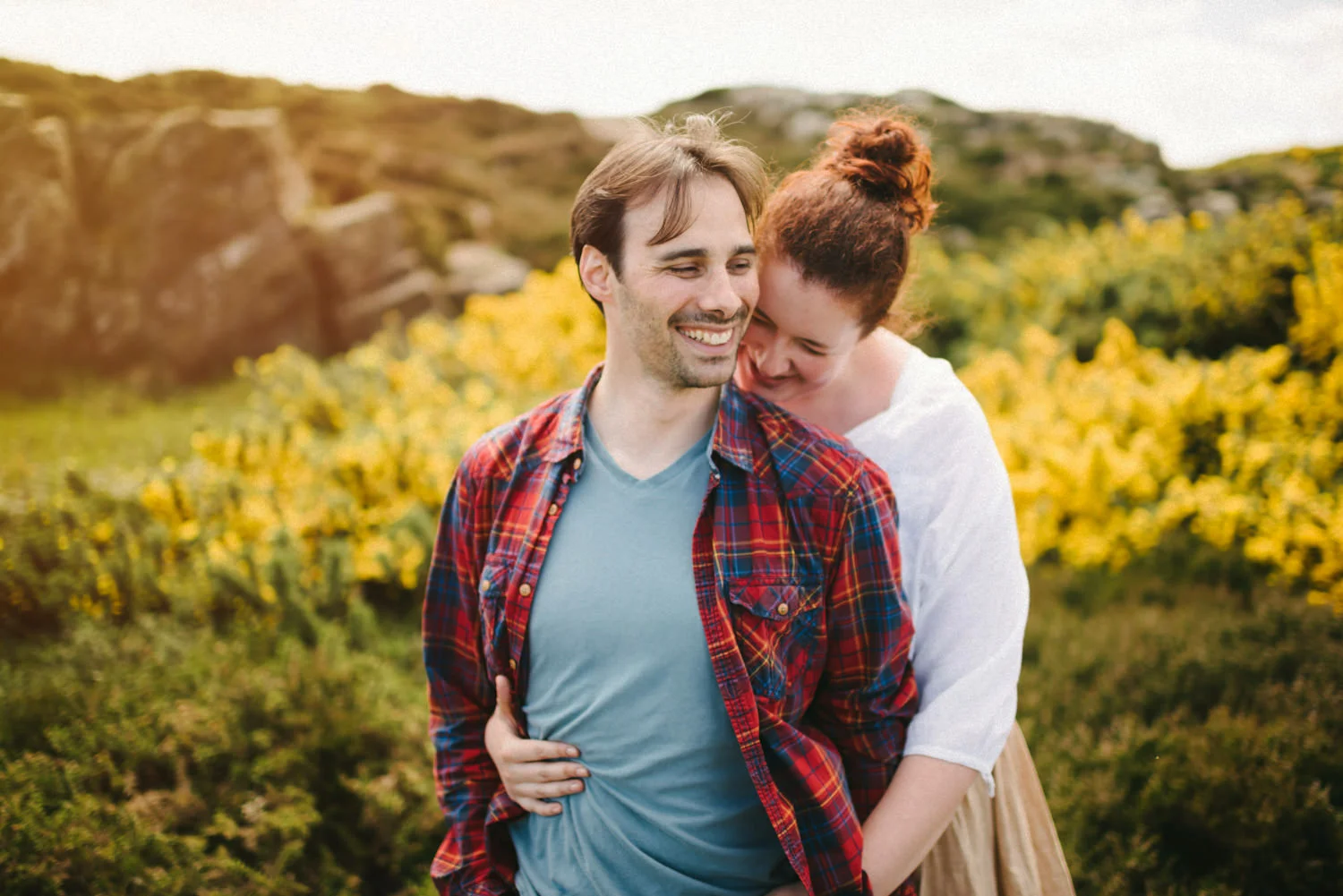 Swiss wedding Photographers