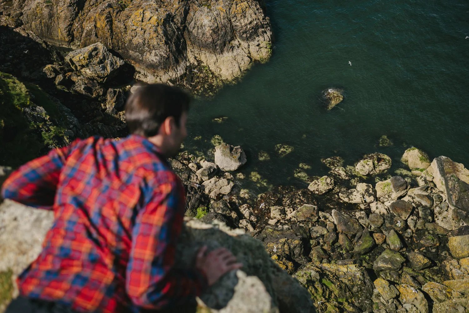 Swiss wedding Photographers