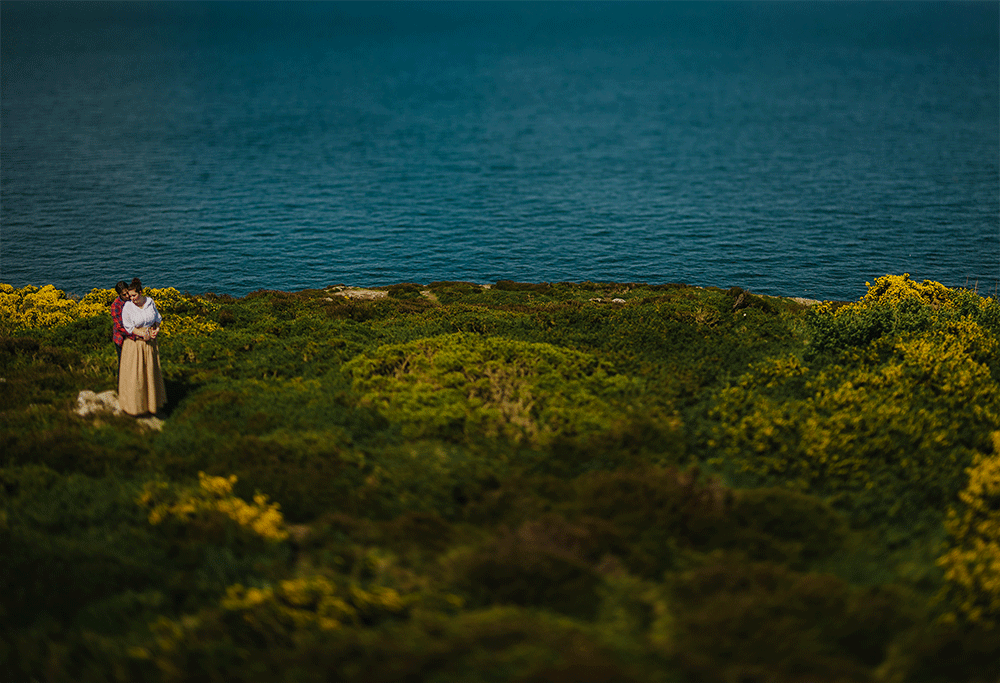 Swiss wedding Photographers