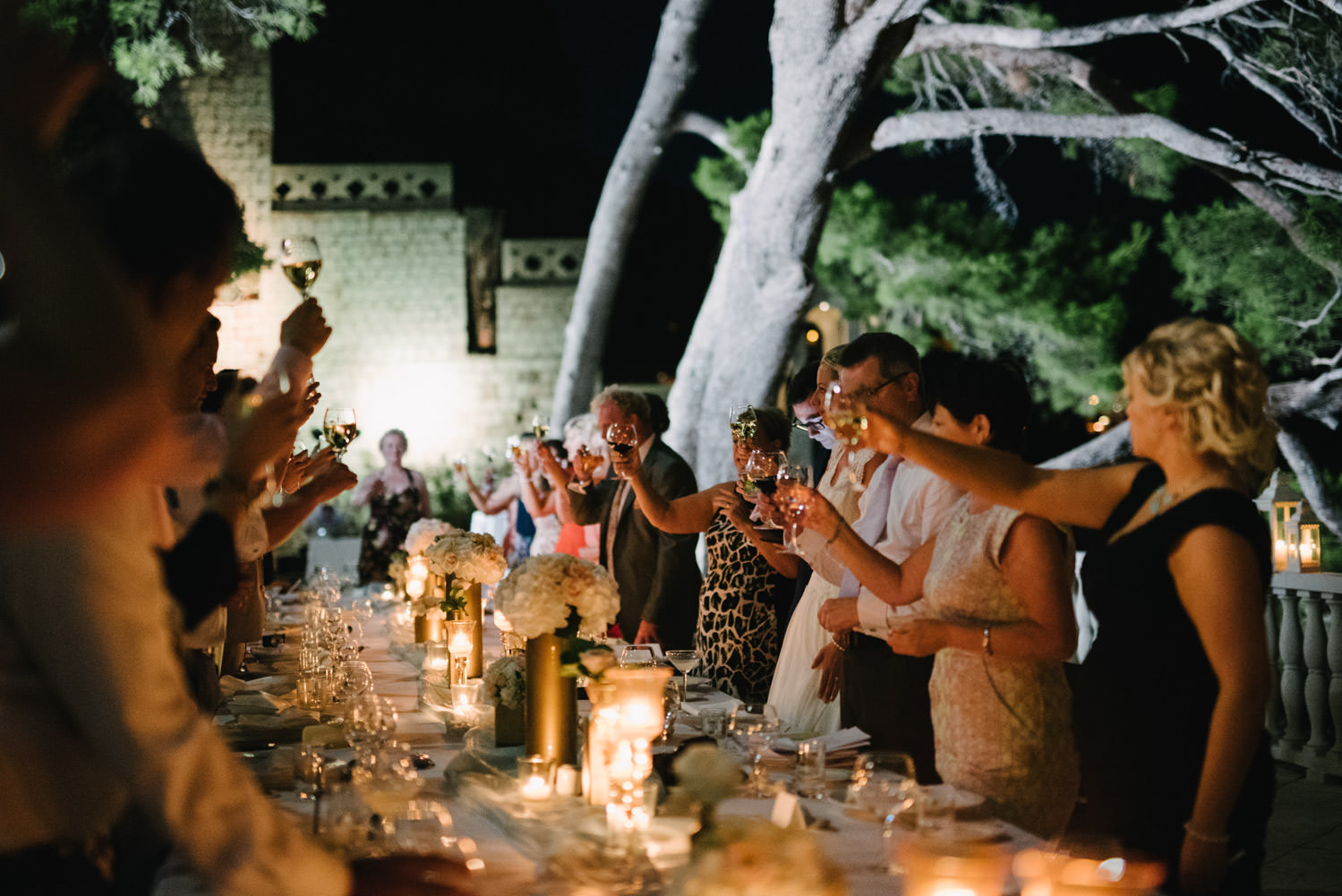 Dubrovnik, Croatia Wedding - Catherine and Liam — Simple Tapestry ...