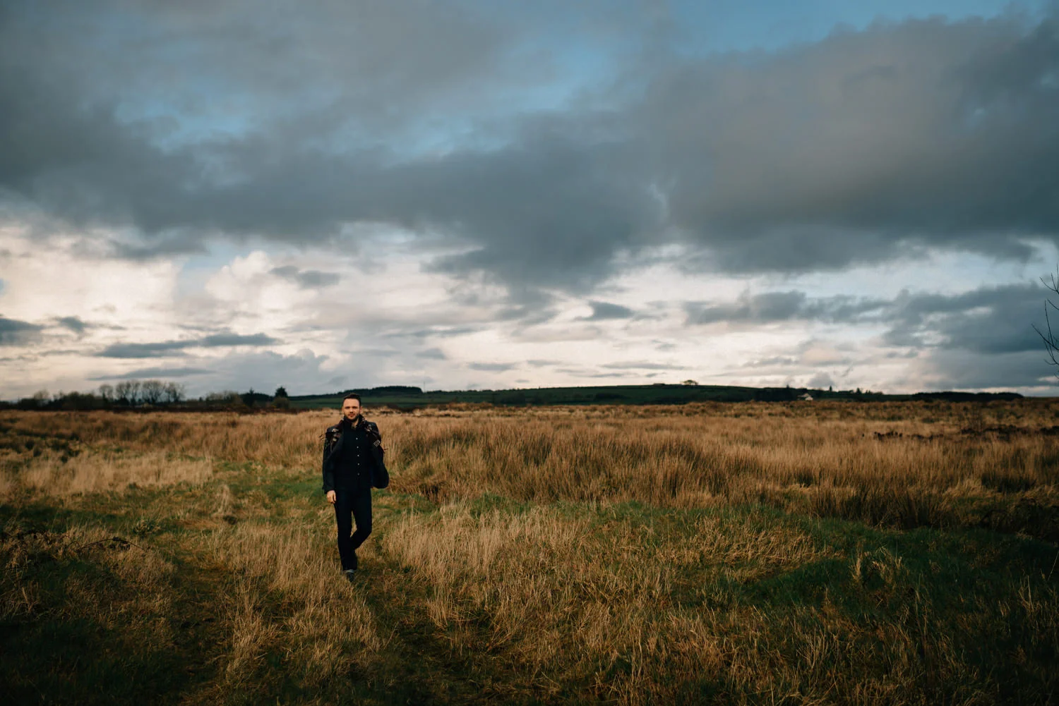  Castlederg Tyrone Wedding Photographers 
