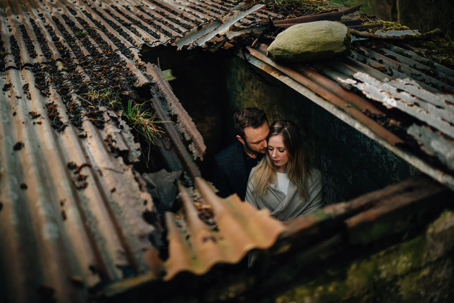  Castlederg Tyrone Wedding Photographers 