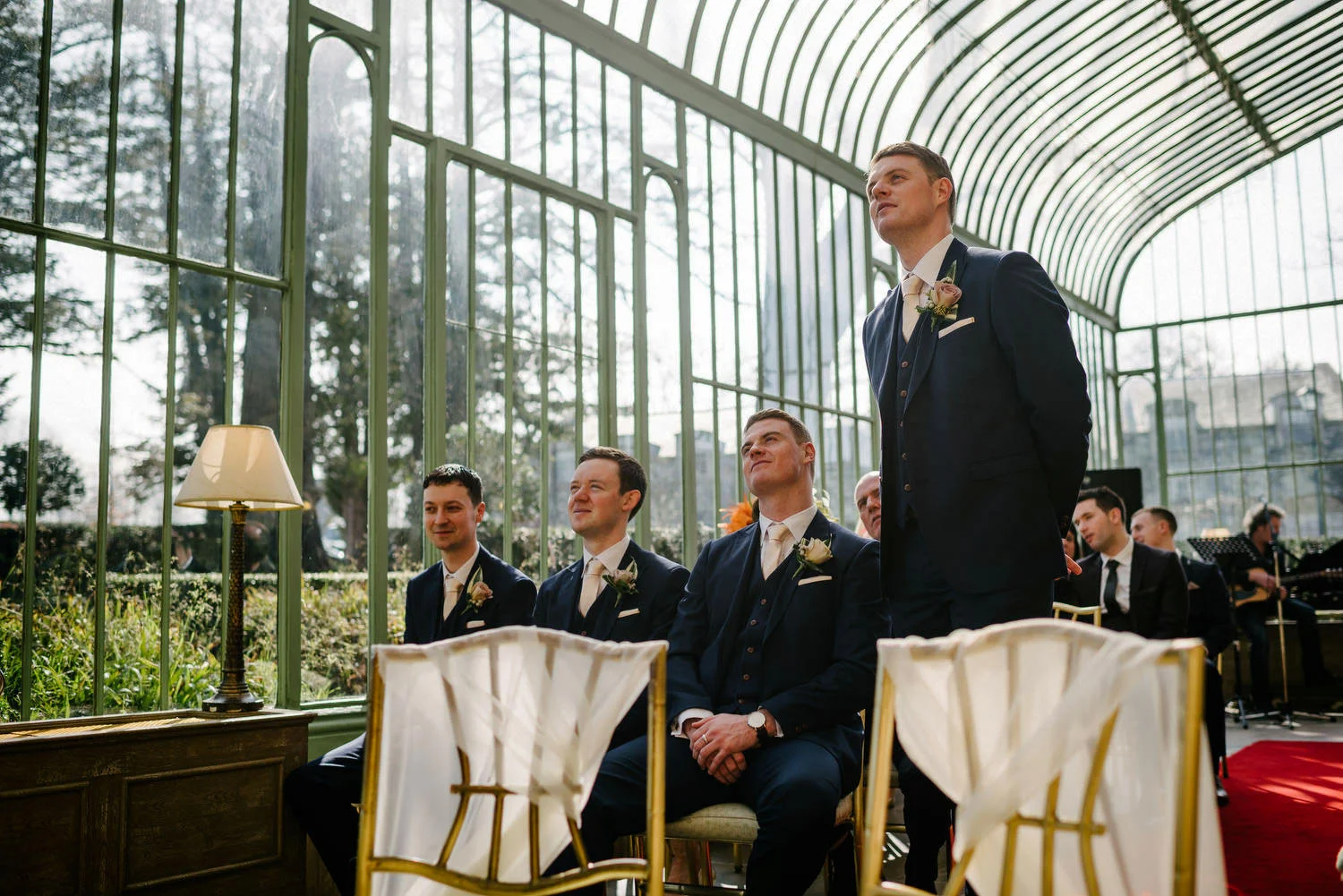  Village at Lyons Wedding photos photography.  Best Wedding photographers Ireland. 