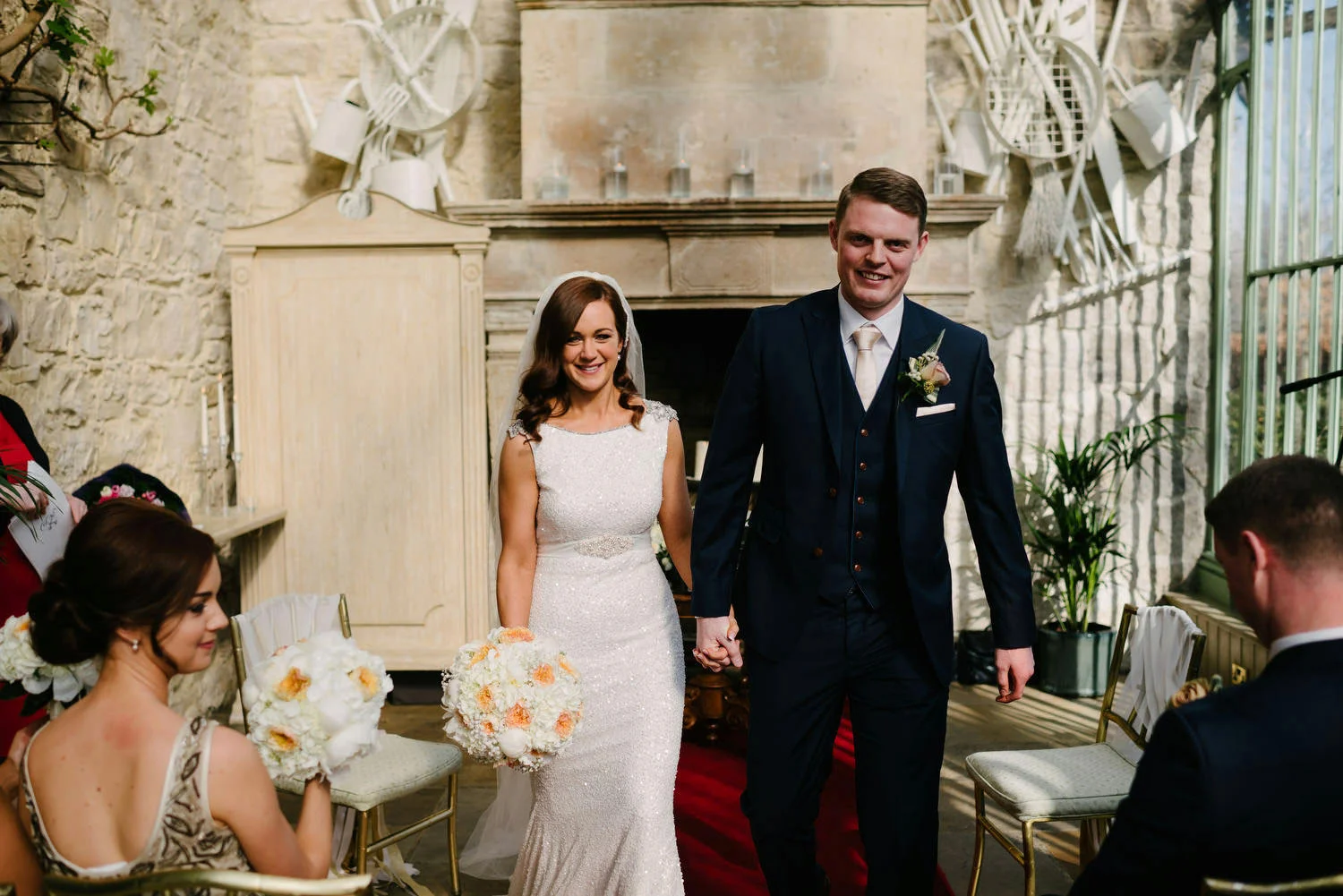  Village at Lyons Wedding photos photography.  Best Wedding photographers Ireland. 