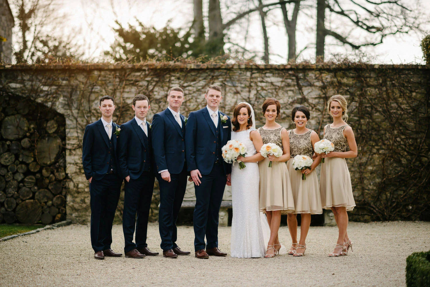  Village at Lyons Wedding photos photography.  Best Wedding photographers Ireland. 