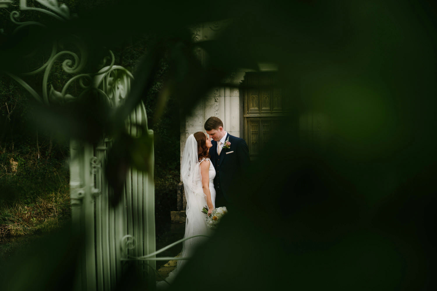  Village at Lyons Wedding photos photography.  Best Wedding photographers Ireland. 