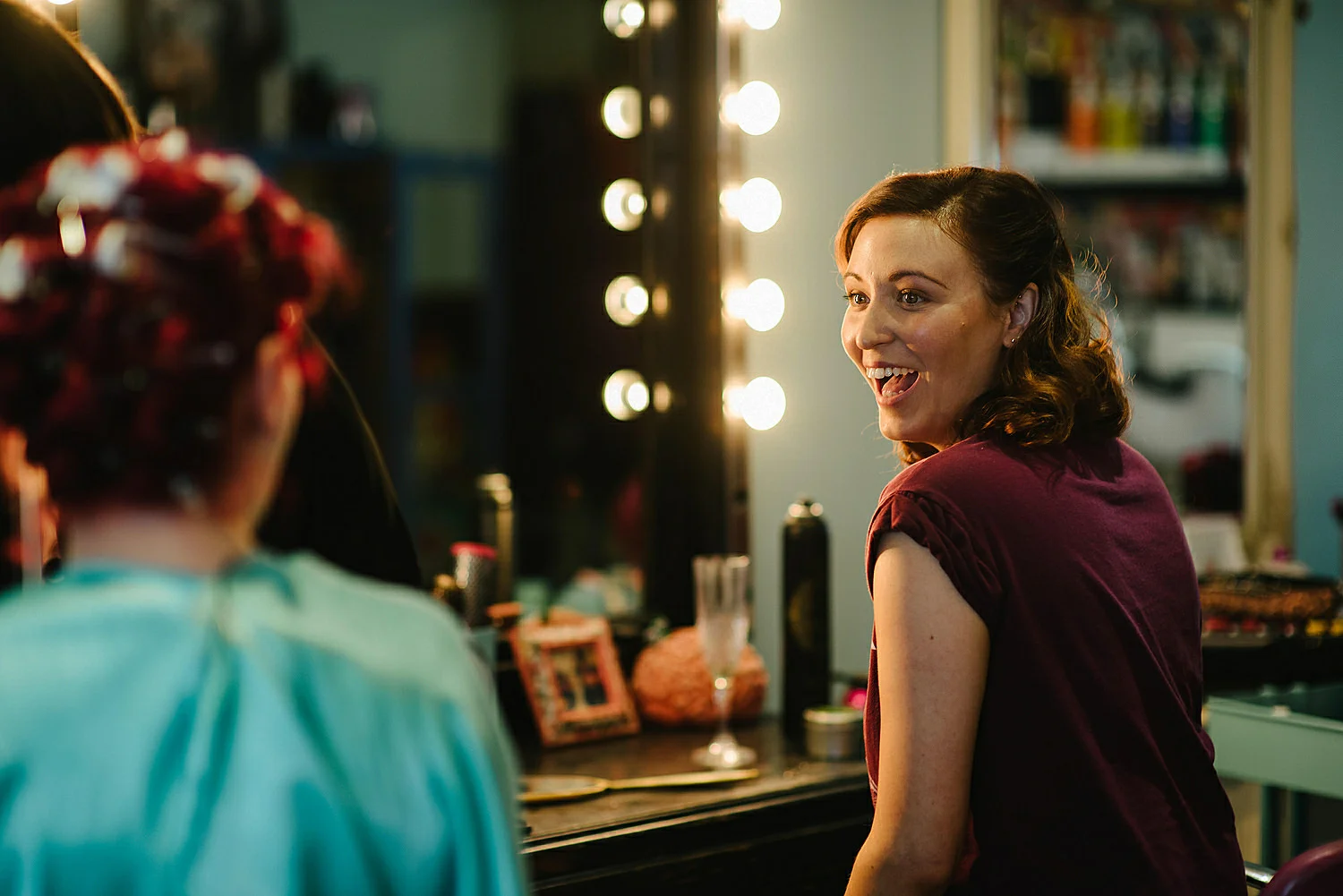 Hudson bar Mac Belfast Wedding Photos 005.JPG