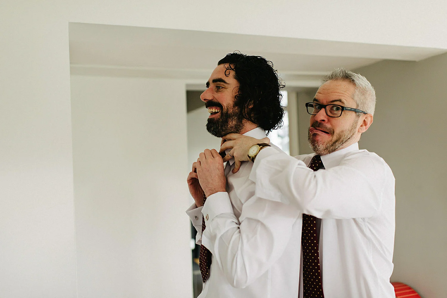 Hudson bar Mac Belfast Wedding Photos 023.JPG