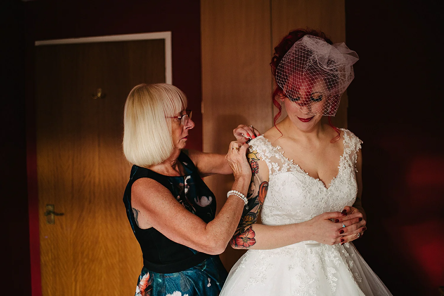 Hudson bar Mac Belfast Wedding Photos 041.JPG