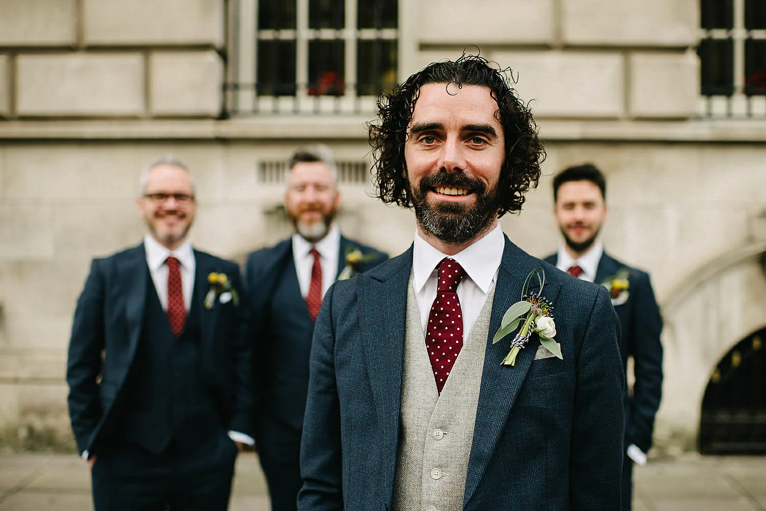 Hudson bar Mac Belfast Wedding Photos 049.JPG