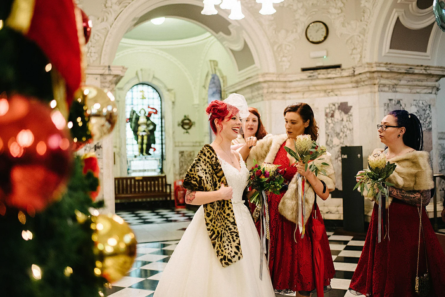 Hudson bar Mac Belfast Wedding Photos 059.JPG