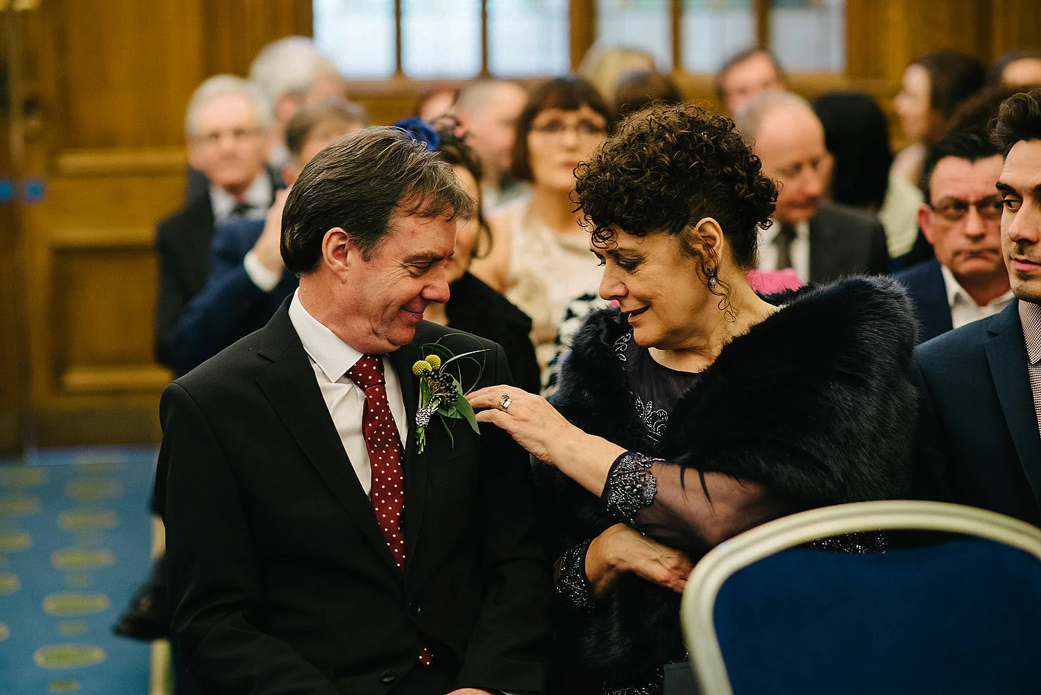 Hudson bar Mac Belfast Wedding Photos 063.JPG