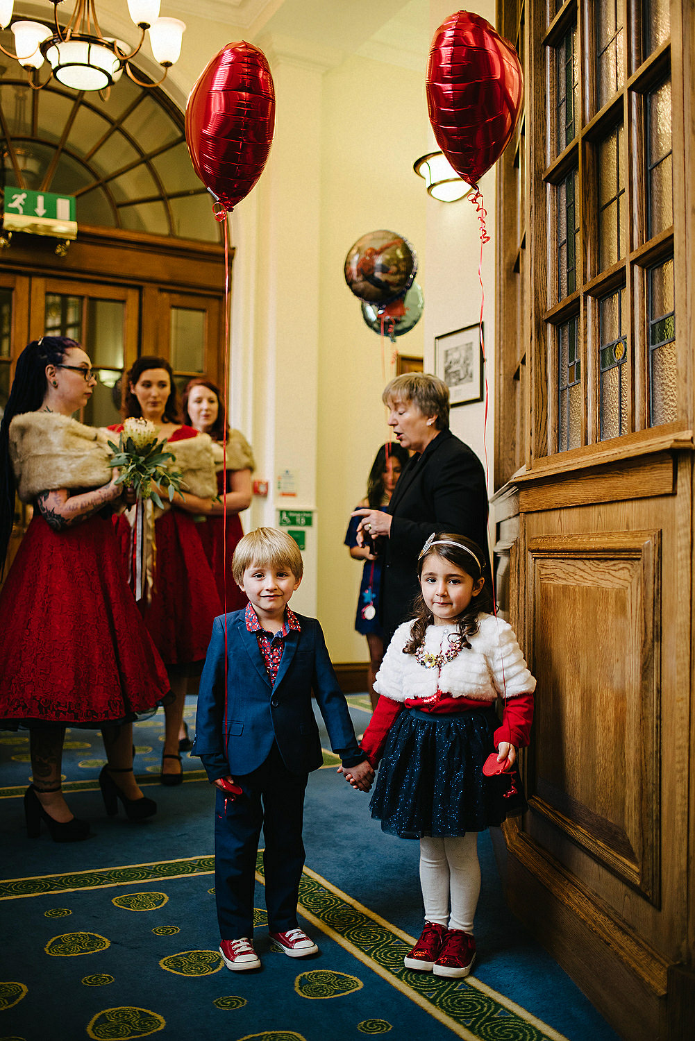 Hudson bar Mac Belfast Wedding Photos 064.JPG