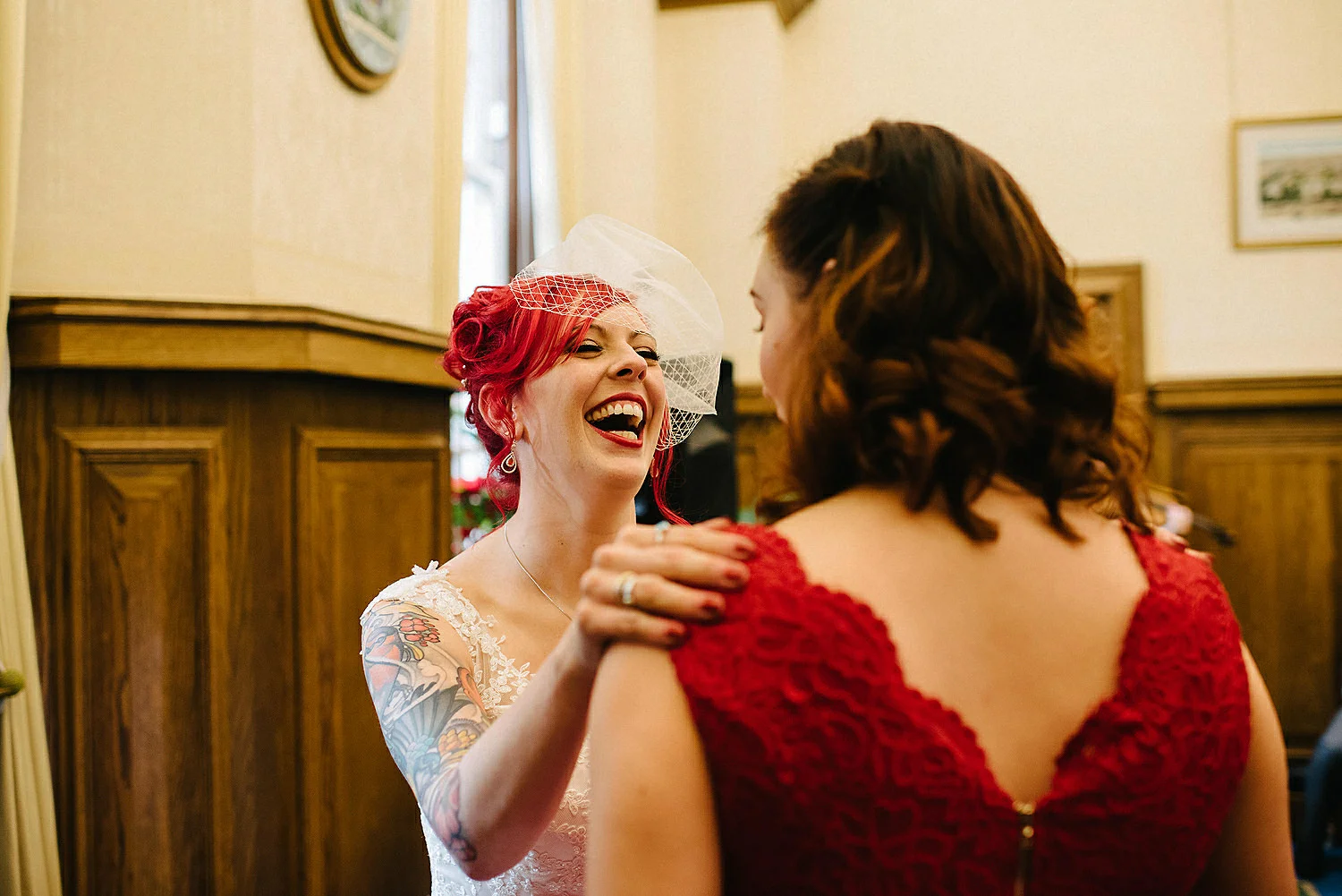 Hudson bar Mac Belfast Wedding Photos 082.JPG