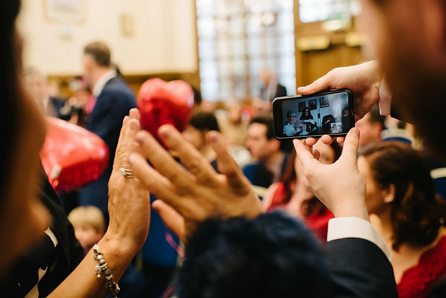 Hudson bar Mac Belfast Wedding Photos 085.JPG