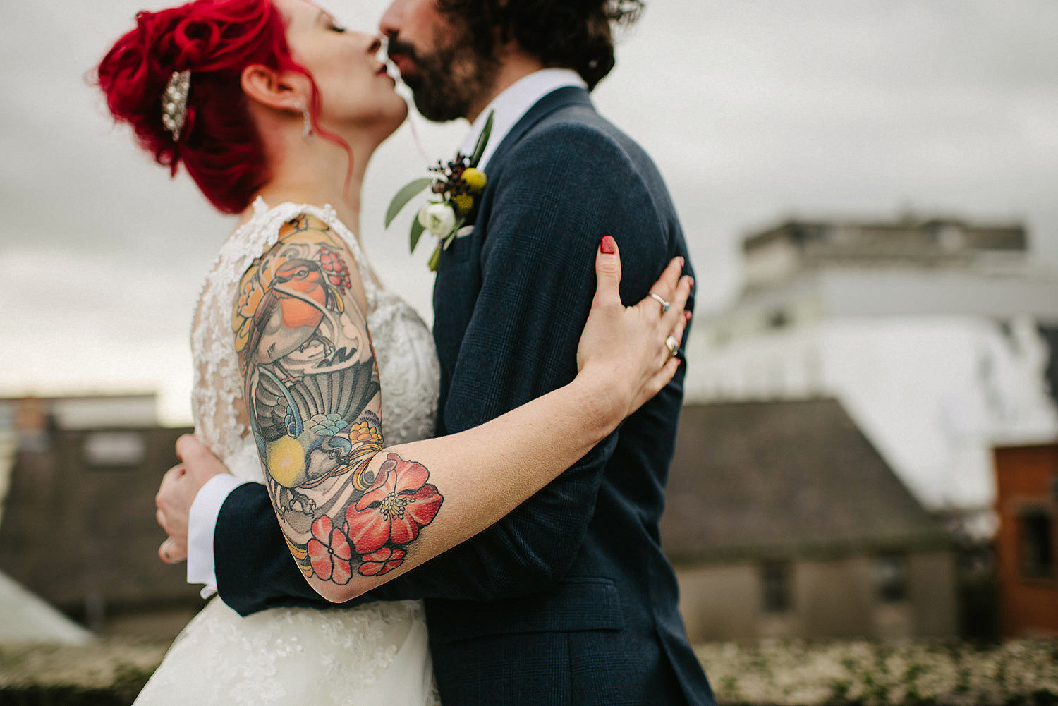 Hudson bar Mac Belfast Wedding Photos 110.JPG