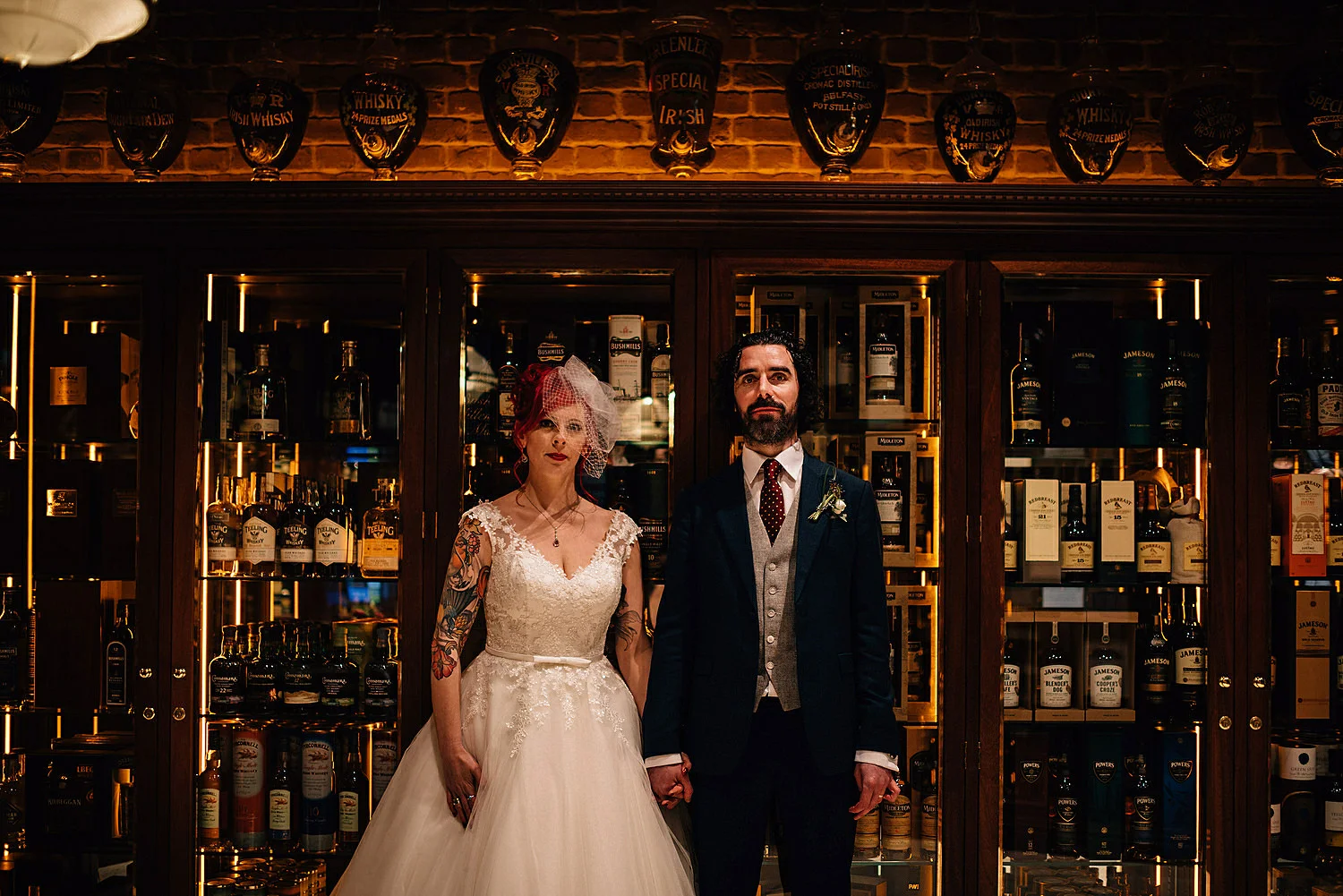 Hudson bar Mac Belfast Wedding Photos 117.JPG