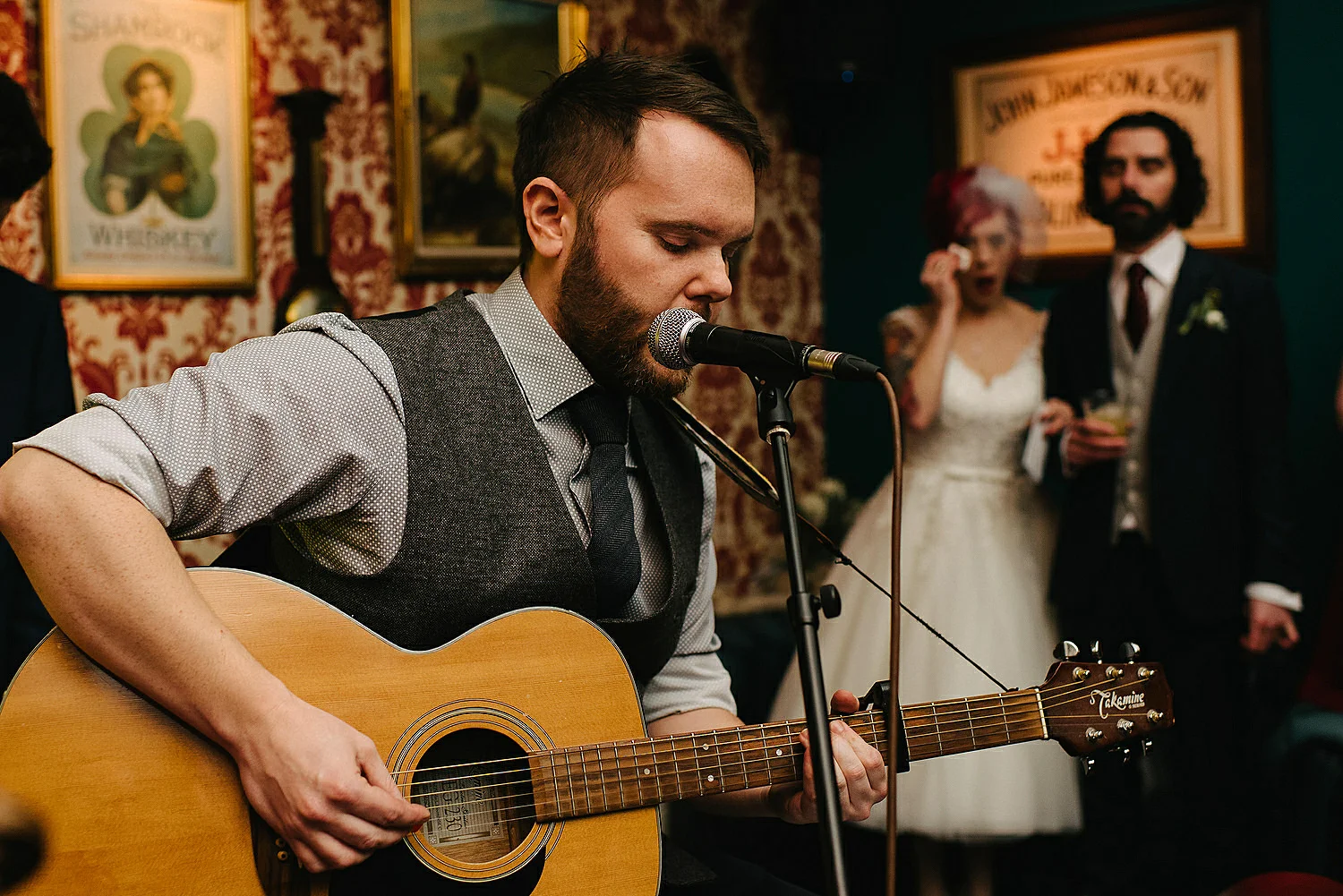 Hudson bar Mac Belfast Wedding Photos 132.JPG