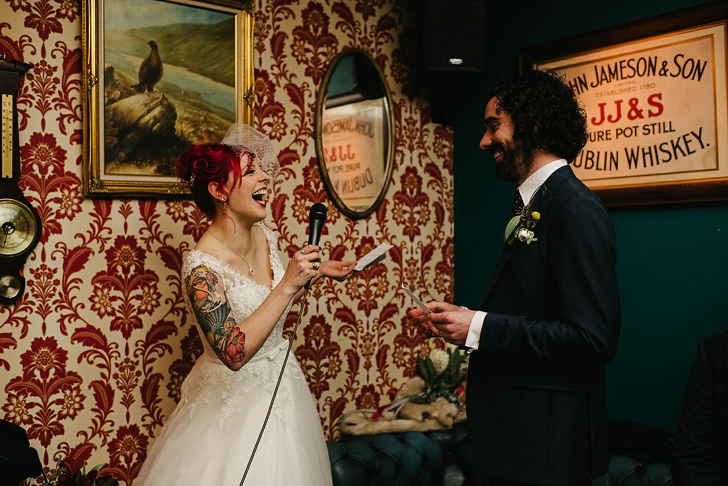 Hudson bar Mac Belfast Wedding Photos 138.JPG