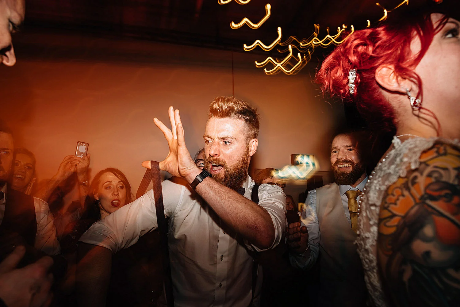 Hudson bar Mac Belfast Wedding Photos 210.JPG