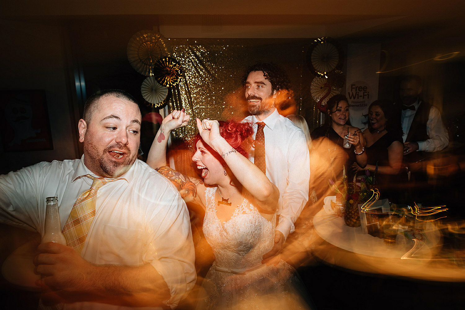 Hudson bar Mac Belfast Wedding Photos 215.JPG