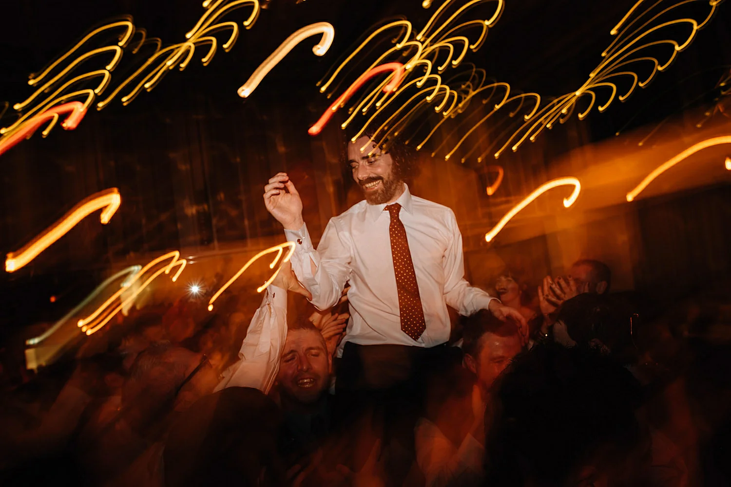 Hudson bar Mac Belfast Wedding Photos 220.JPG