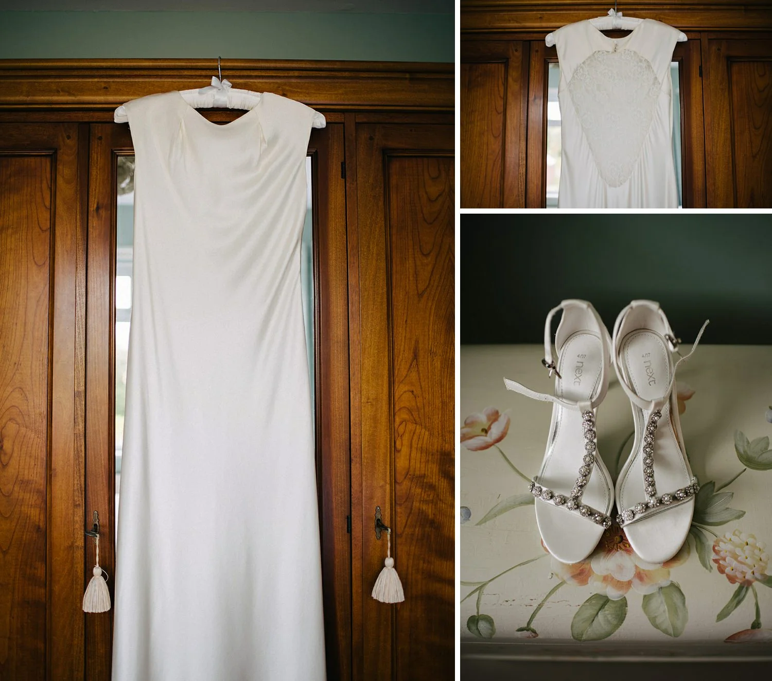  Larchfield Winter Wedding Photos, Belfast wedding photographers 