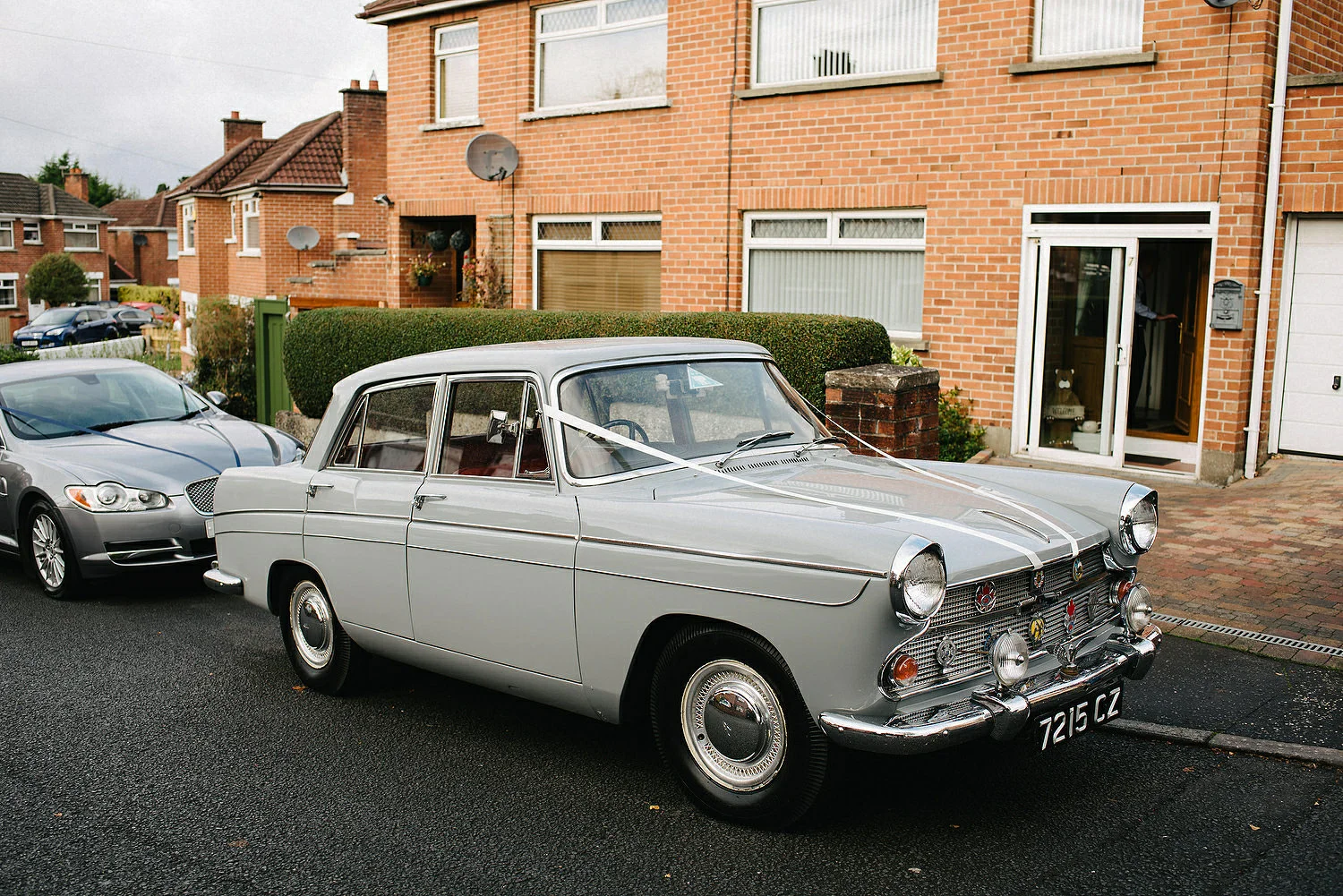  Larchfield Winter Wedding Photos, Belfast wedding photographers 