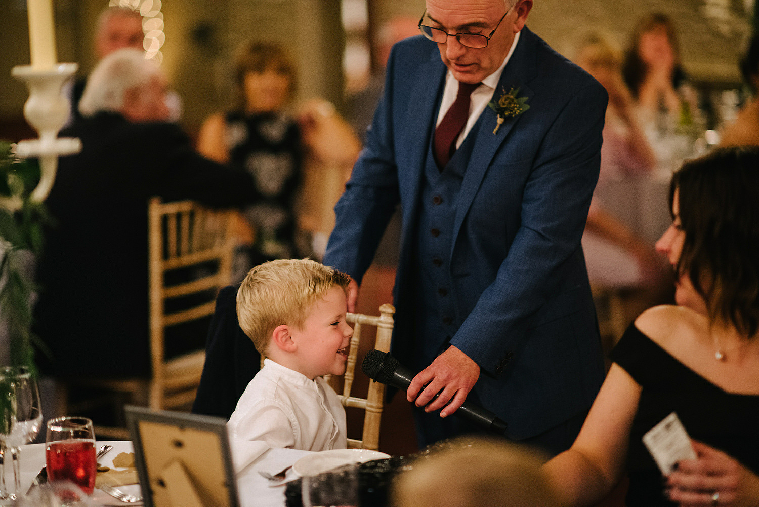  Larchfield Winter Wedding Photos, Belfast wedding photographers 