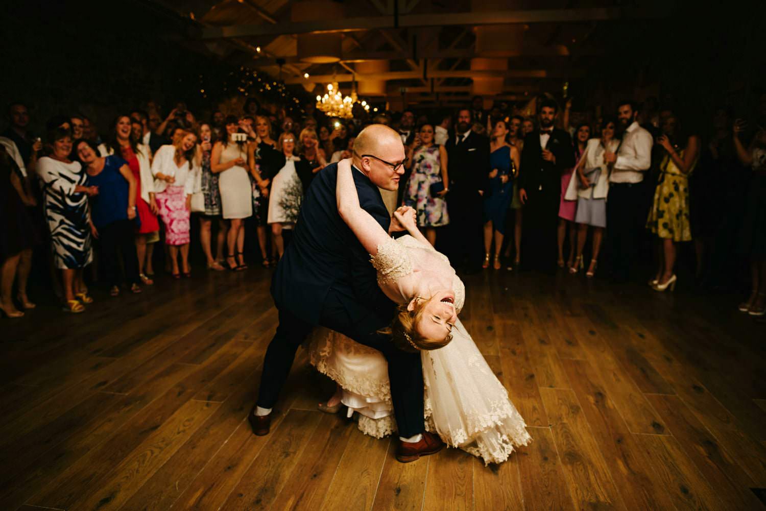 Top 10 wedding photographers Northern Ireland